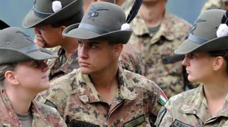 Alpini Sentenza Tribunale