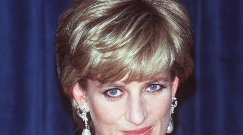 lady diana