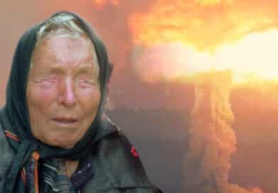 baba vanga