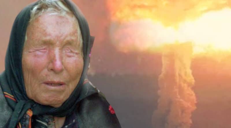 baba vanga